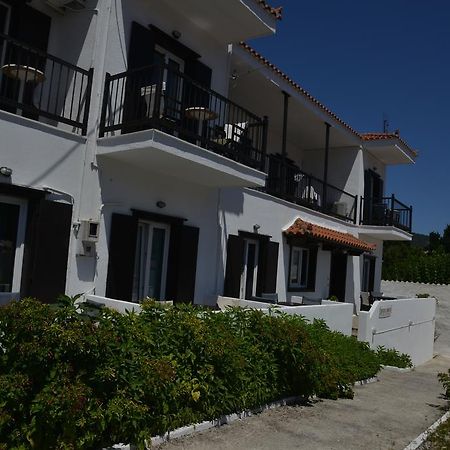 Hotel Anelli 스코펠로스 타운 외부 사진