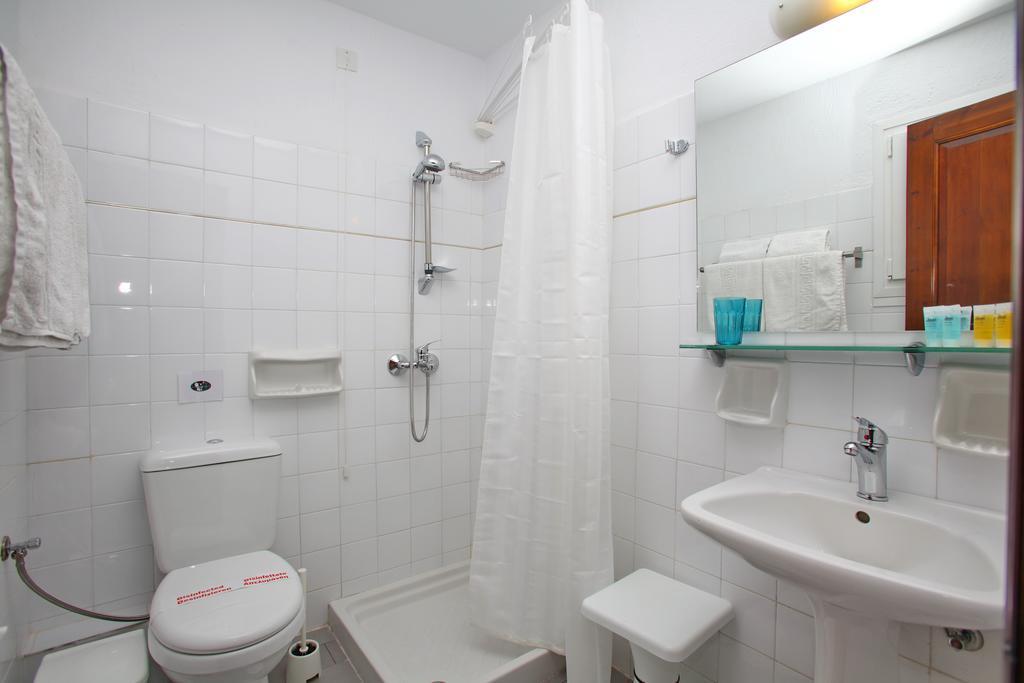 Hotel Anelli 스코펠로스 타운 외부 사진