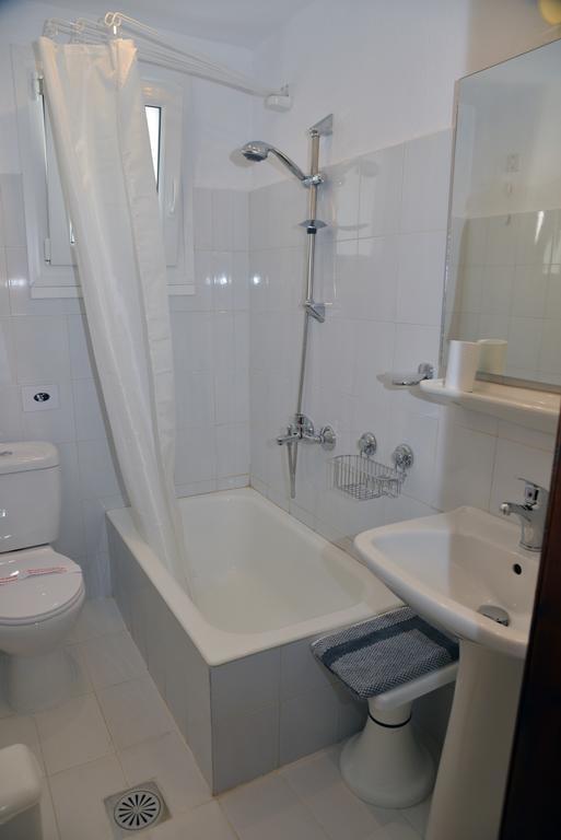 Hotel Anelli 스코펠로스 타운 외부 사진