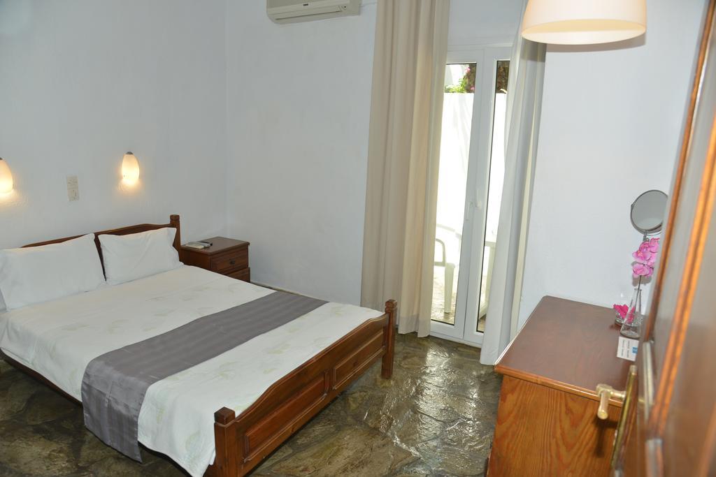 Hotel Anelli 스코펠로스 타운 외부 사진