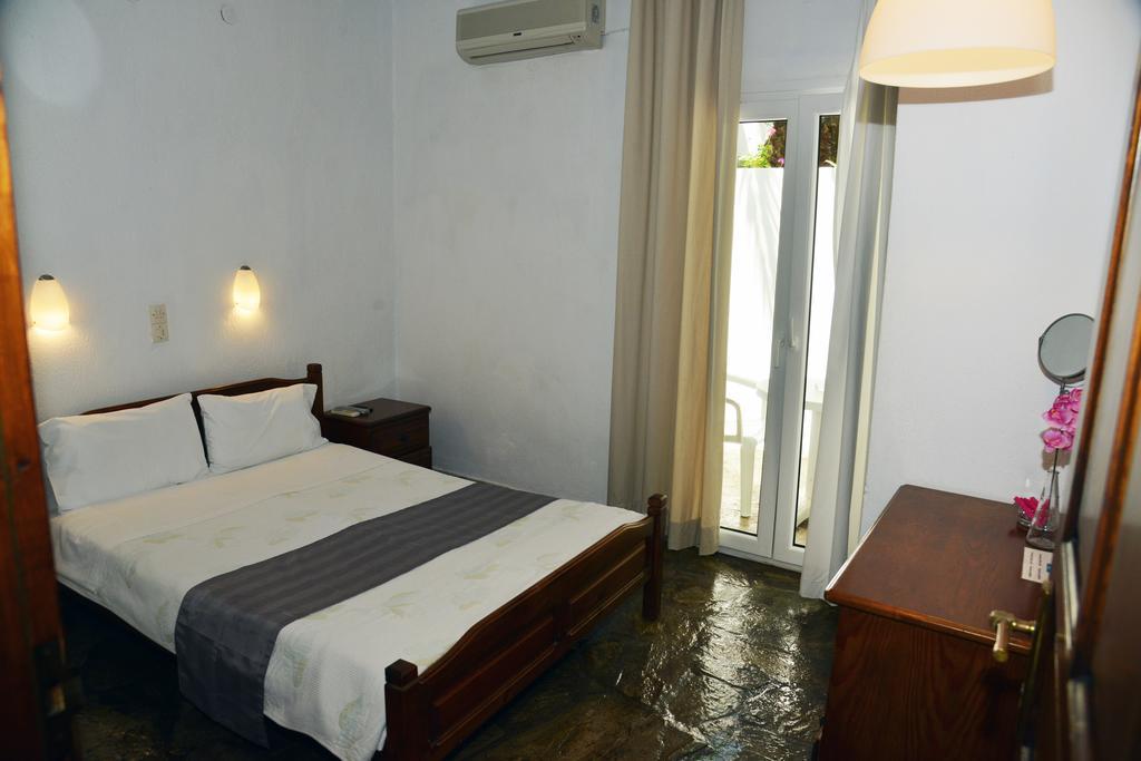 Hotel Anelli 스코펠로스 타운 외부 사진